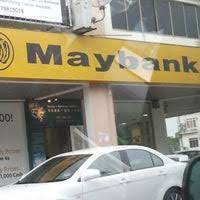Maybank menara klang branch (auto finance centres, afc) in klang offers hire purchase financing for new, secondhand and reconditioned motor vehicles with margin of finance up to 90% and loan period up to 9 years. Maybank Seputih Jalan Kuchai Maju 1