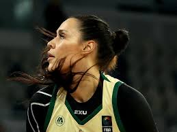 Olympic news 2024: Amy Atwell called into Opals squad for Paris after Bec  Allen hamstring injury