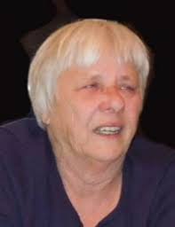 Judith Ann Seiters Obituary November 9, 2017