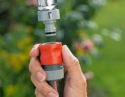 Customizable flow range delivers 1 g (3.7 l) to 10 g (37.8 l) of water per minute to your plants gentle watering will not erode soil reusable sprinklers may be repositioned as plants grow and move Gardena Garden Tools Watering Solutions Canadian Tire