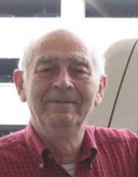 Obituary of Erwin Lindemann