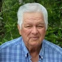 Mr. Edgar L. Pounds Obituary (2023)