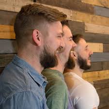 Profile for Matt Zach & Tom