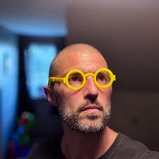 Who would you recommend as a personal trainer to help meet health goals?