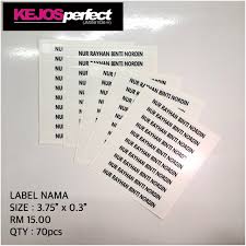 Stiker nama anak racing,stiker nama aikatsu kami menyediakan stiker nama berkualitas, stiker yang tahan air dan tidak nama untuk buku tulis, stiker nama online, stiker nama sepeda, stiker nama anti air, stiker nama murah, stiker nama. Label Nama Buku Sekolah Sticker Shopee Malaysia