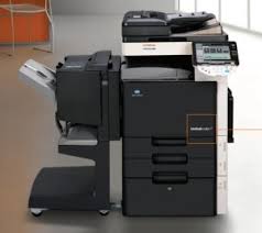 Konica minolta bizhub c353 series is a shareware software in the category miscellaneous developed by konica minolta bizhub c353 series. 5 Reasons To Add A Finisher To Small Business Copier Machine