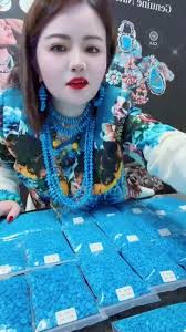 250509-12 Casil Trollon Turqoeise, kageulisan nyarios Zhat