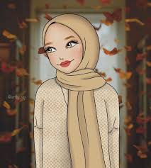 900 Ide Kartun Muslimah Di 2021 Kartun Kartun Hijab Ilustrasi Karakter