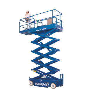 Upright SL30SL Aerial Lift