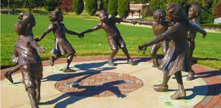 The following kids yoga games can be played with different age levels with simple adjustments. Useful And Fun Yoga Games Freeze Dance Statues Yoga In My School