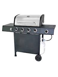 The 10 Best 4 Burner Gas Grills Of 2021 Everyday Grillman