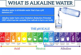 Ph drops work in by infusing the liquid with highly alkaline minerals to raise the alkalinity of the water and give you a real alkaline boost! Alkaline Water Benefits Risks And How To Make Them Householdmag