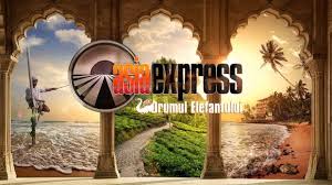 Cel mai dur reality show de aventura asia express revine cu sezonul 3 in 2020 la antena 1! Asia Express Drumul Elefantului Tv Series 2019 Imdb