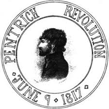 to go a revolutioning…