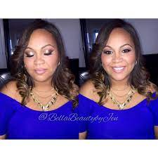 Baby Shower Makeup Look Bellabeautybyjen Baby Shower Makeup Makeup Looks Makeup