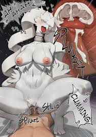 Gudlmok99) Reshiram comic porn | HD Porn Comics