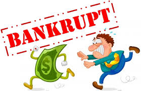 Bila nak mohon kad kredit atau pinjaman, bank nak kena pastikan dulu yang korang mampu ke tak untuk sama ada anda pernah kena bankrap. Bankrap Dan Kebankrapan