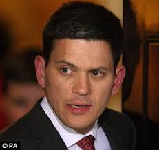 ANNE MCELVOY: Dave's off and by George we can tell who will take over