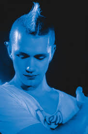 Discover Legendary Dancer & Choreographer Michael Clark Through The Eyes Of  His Collaborators