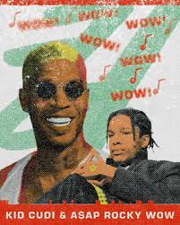 ASAP FERG Roemello Meaning and Review