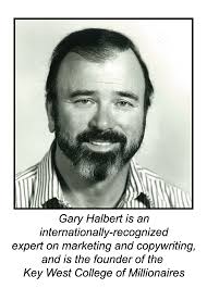 Gary Halbert Mini Seminar —