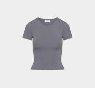 Original Contour Crew T-Shirt | Aritzia US
