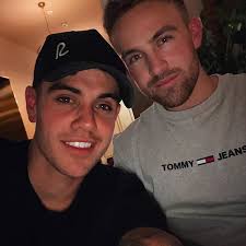 Love Island stars' hottest siblings from Lucie Donlan's surfer sister to  Gabby Allen's model brother |