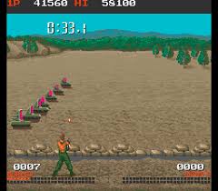 Pasa un buen rato con los juegos clásicos para pc de minijuegos.com. Los Mejores Juegos De Guerra Retro Commando Cabal Mercs Hobbyconsolas Juegos