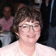 Mary E. (Phelan) Nordman Obituary March 10, 2021