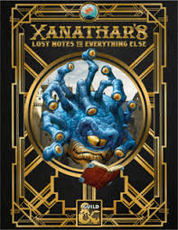 Player's handbook, and chapter 3 introduces a host of monsters and and 10 prepare the very best guide i possibly could. Xanathar S Lost Notes To Everything Else A First Look At The Subclasses Merric S Musings