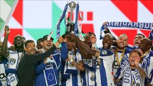 The taça de portugal is an annual association football competition and the premier knockout tournament in portuguese football. Taca De Portugal Todos Os Resultados Renascenca