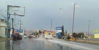 Pronostican Lluvias Para Este Martes Y Miercoles En Centro Sur Y Noreste De La Entidad Chihuahua Gob Mx