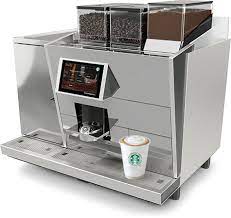 Selecta offer starbucks vending machine solutions from the 'we proudly serve starbucks' to 'starbucks in the workplace' ranges. Nestle Professional Premium Self Serve