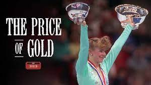 (kerrigan declined to be interviewed, but her coaches, husband and friends. The Price Of Gold 2014 Watch Free Documentaries Online