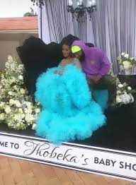 Move for me music video by cassper nyovest. Cassper Nyovest Spoils His Unborn Son With His First Pair Of Beautiful Sneakers