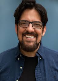 Ralph Colombino — Playground Theatre Project