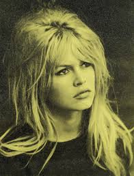 Russell Young, Brigitte Bardot Rose, 2017