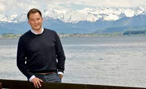Sascha ruefer schloss 1992 die. Matti Ist Fur Ihn Das Wichtigste Im Leben Gluckspost