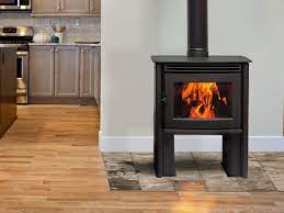 Pacific Energy Neo 1 2 Wood Stove Top Hat Home Comfort Services