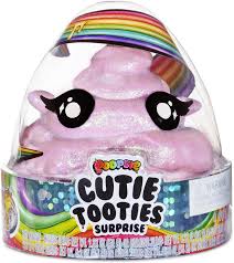 Surprise from my gf on the valentins day 2021. Amazon Com Poopsie 561026 Cutie Tooties Surprise Collectible Slime Mystery Character 2 2 Multicolor Toys Games