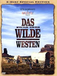 Последние твиты от wann war das (@wannwardas). Das War Der Wilde Westen Film 1962 Filmstarts De