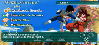 The wildly popular dragon ball z series makes its first appearance on the playstation portable with dragon ball z: Dragon Ball Z Budokai Tenkaichi 3 Ppsspp Iso Download