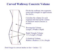 If you already know the density and volume you can also use our density calculator to complete the calculations. How Many Bags Of Concrete Do I Need How Much Concrete Do I Need