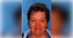 Obituary information for Janice Marie Benson