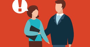 Workplace Sexual Harassment: What It Is And How To Combat It - Insperity
