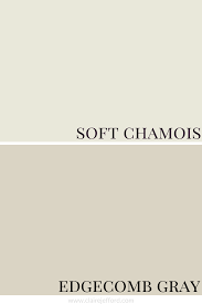 See more ideas about benjamin moore white, benjamin moore, interior paint colors. Benjamin Moore Soft Chamois Colour Review By Claire Jefford