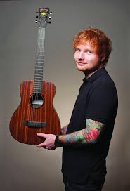 The Little Martin Martin Guitar S Custom Shop Lx1e Ed Sheeran Signature Edition Martin Guitar Guitar Ed Sheeran Guitar