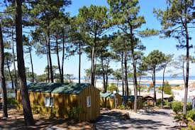 Camping A Arcachon Avec Wifi Piscine Ou Emplacement De Camping Car