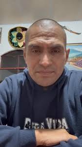 José Domingo choc ba está desaparecido desde ayer