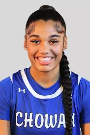 2025-26 Women's Basketball Roster